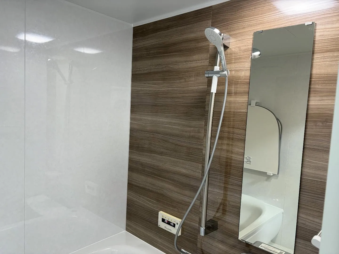 お風呂のリフォーム