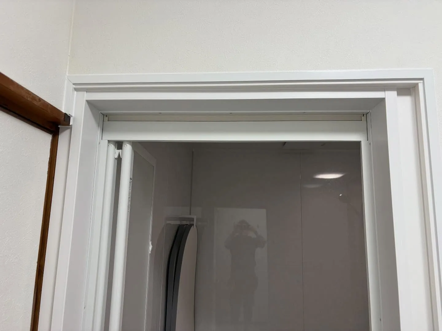 お風呂のリフォーム