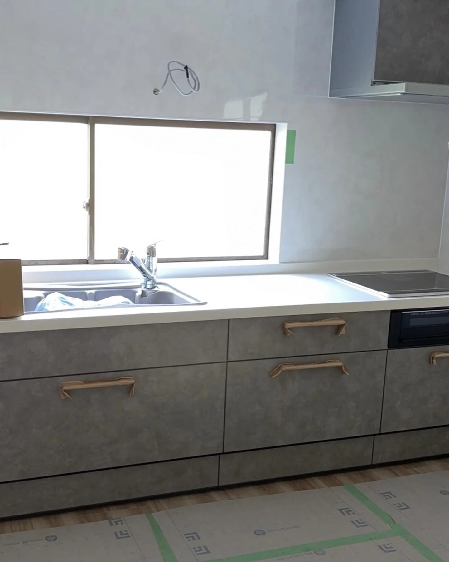 新築とは違い、リフォームでは