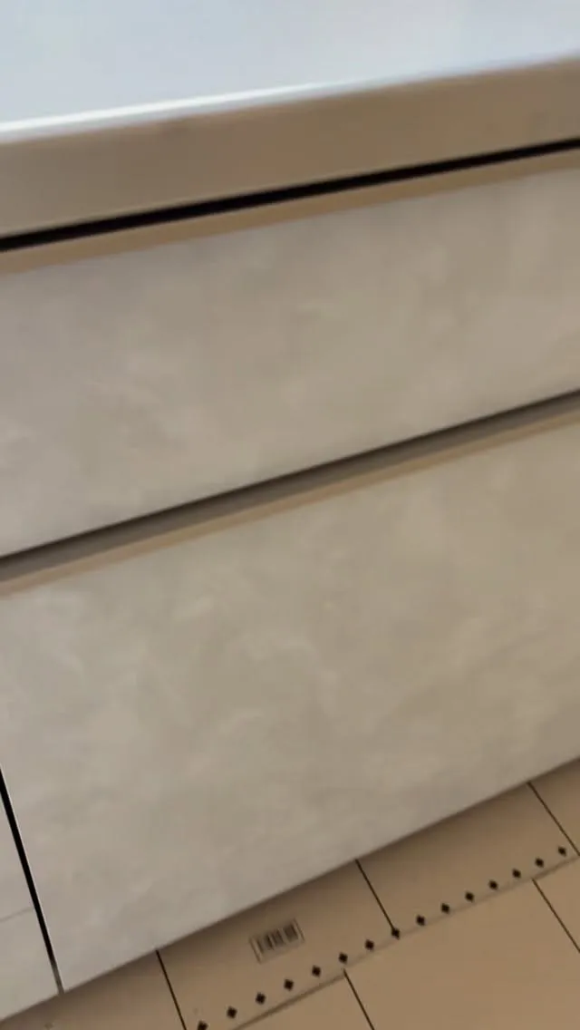 海外製の食洗機と思いきや